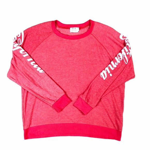 PST by Social Project T California sweatshirt - Picture 3 of 8
